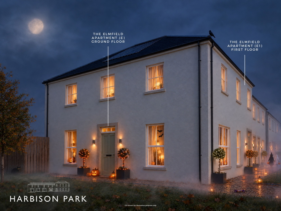 Photo 1 of The Elmfield (e), Harbison Park, The Burn Road, Doagh