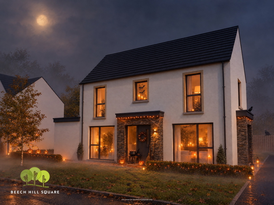 Photo 1 of "The Calder" (c), Beech Hill Square, Ballyboley Road, Larne