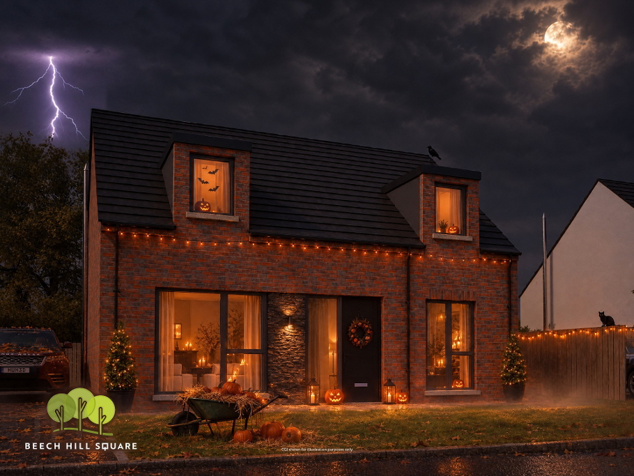 Photo 1 of The Jones (j, J1), Beech Hill Square, Ballyboley Road, Larne