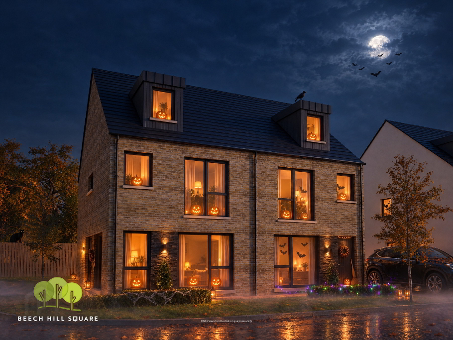 Photo 1 of The Fairley (f, F1), Beech Hill Square, Ballyboley Road, Larne