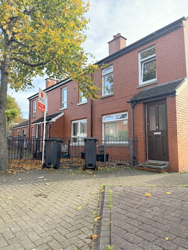 Photo 1 of 14 Glentoran Place, Off My Ladys Road, Belfast
