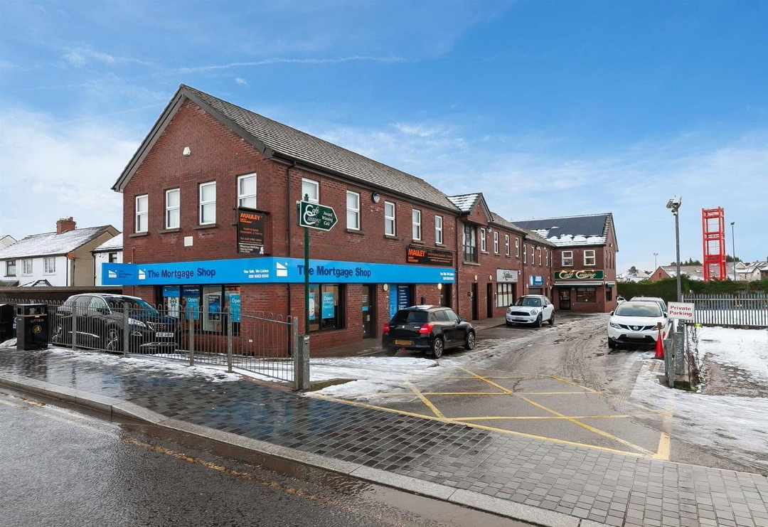 Photo 1 of Unit 6 21-23 Carnmoney Road, Newtownabbey
