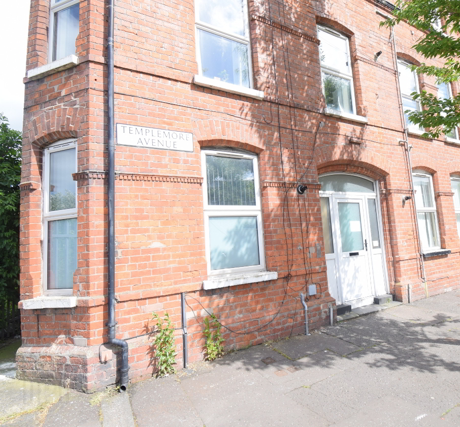 Photo 1 of Unit 5, 2 Templemore Avenue, Belfast