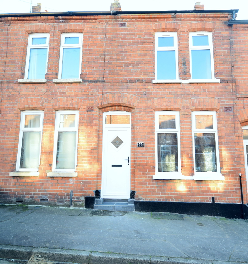 Photo 1 of 59 Donard Street, Belfast
