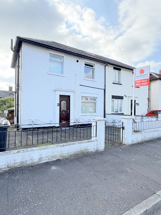 Photo 1 of 51 Graymount Park, Newtownabbey