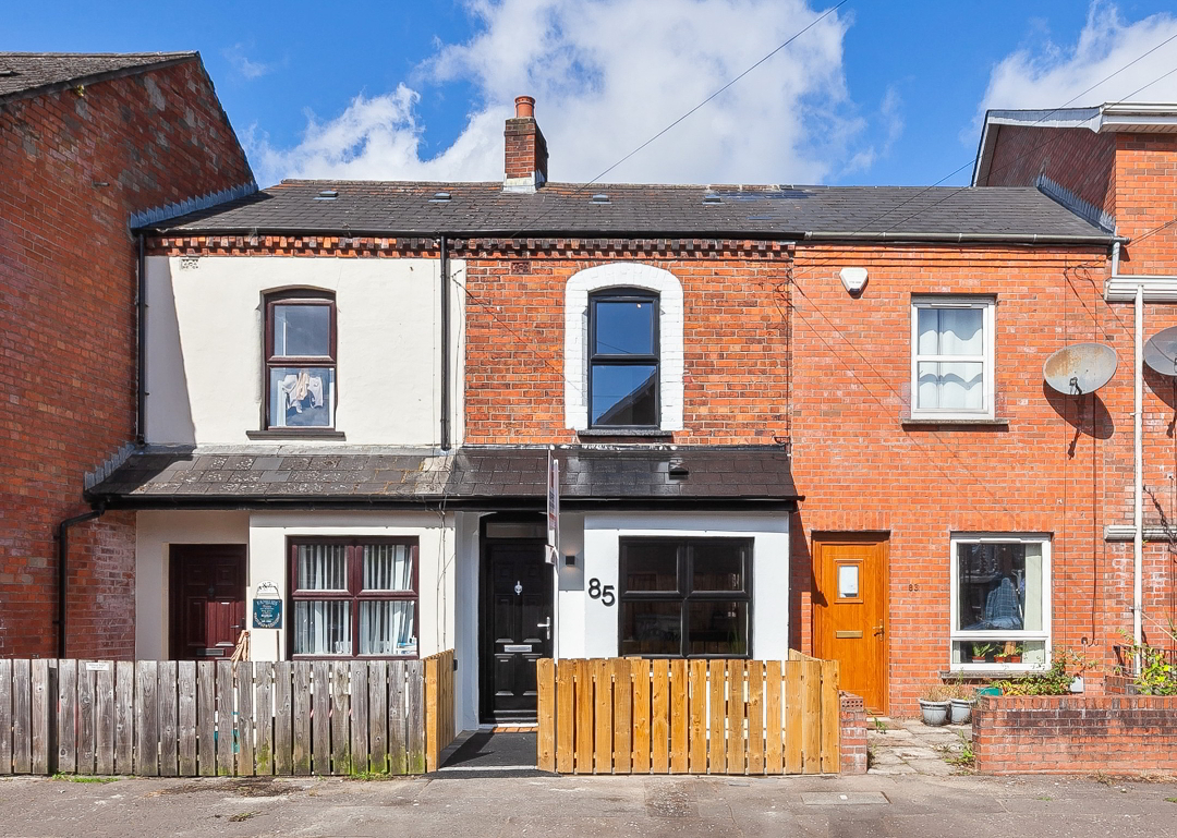 Photo 1 of 85 Northbrook Street, Belfast