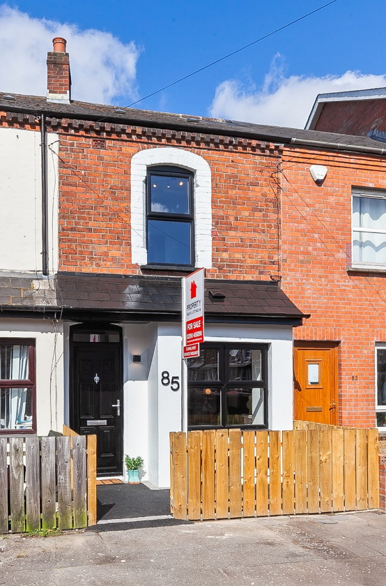 Photo 1 of 85 Northbrook Street, Off Lisburn Road, Belfast