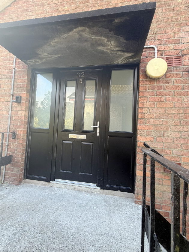 Photo 1 of 32b Queens Avenue, Newtownabbey