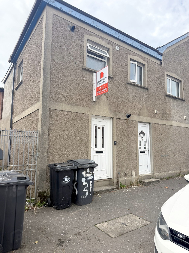 Photo 1 of 3 Grove Street East, Belfast