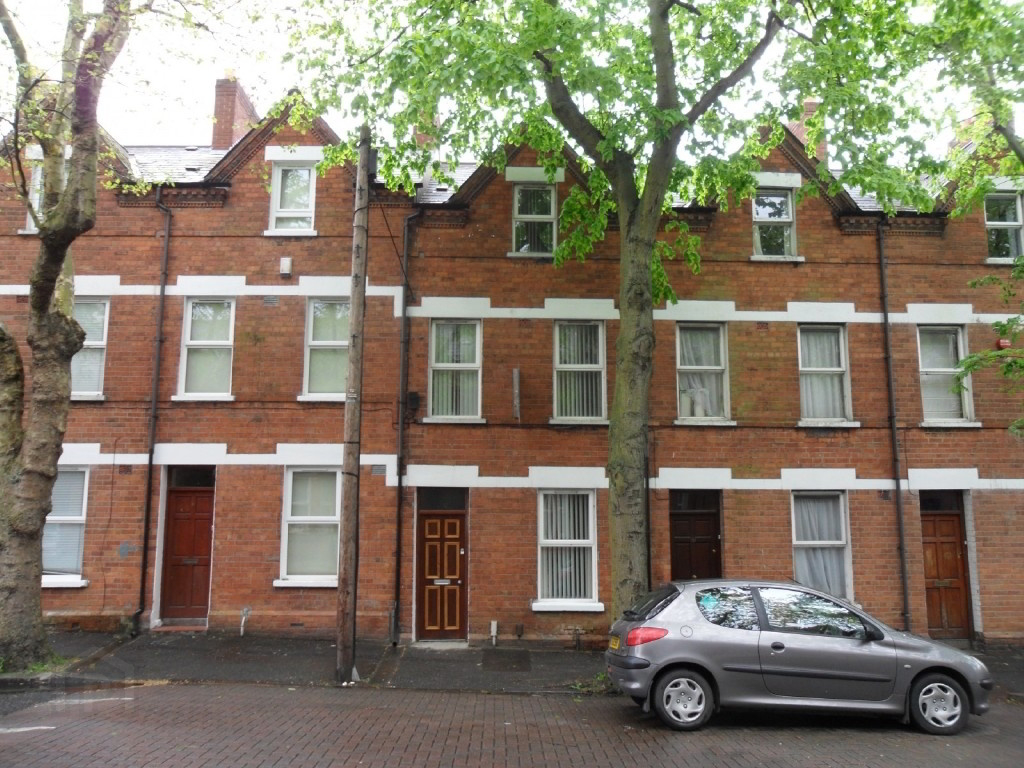 Photo 1 of 8 Collingwood Avenue, Holylands, Belfast