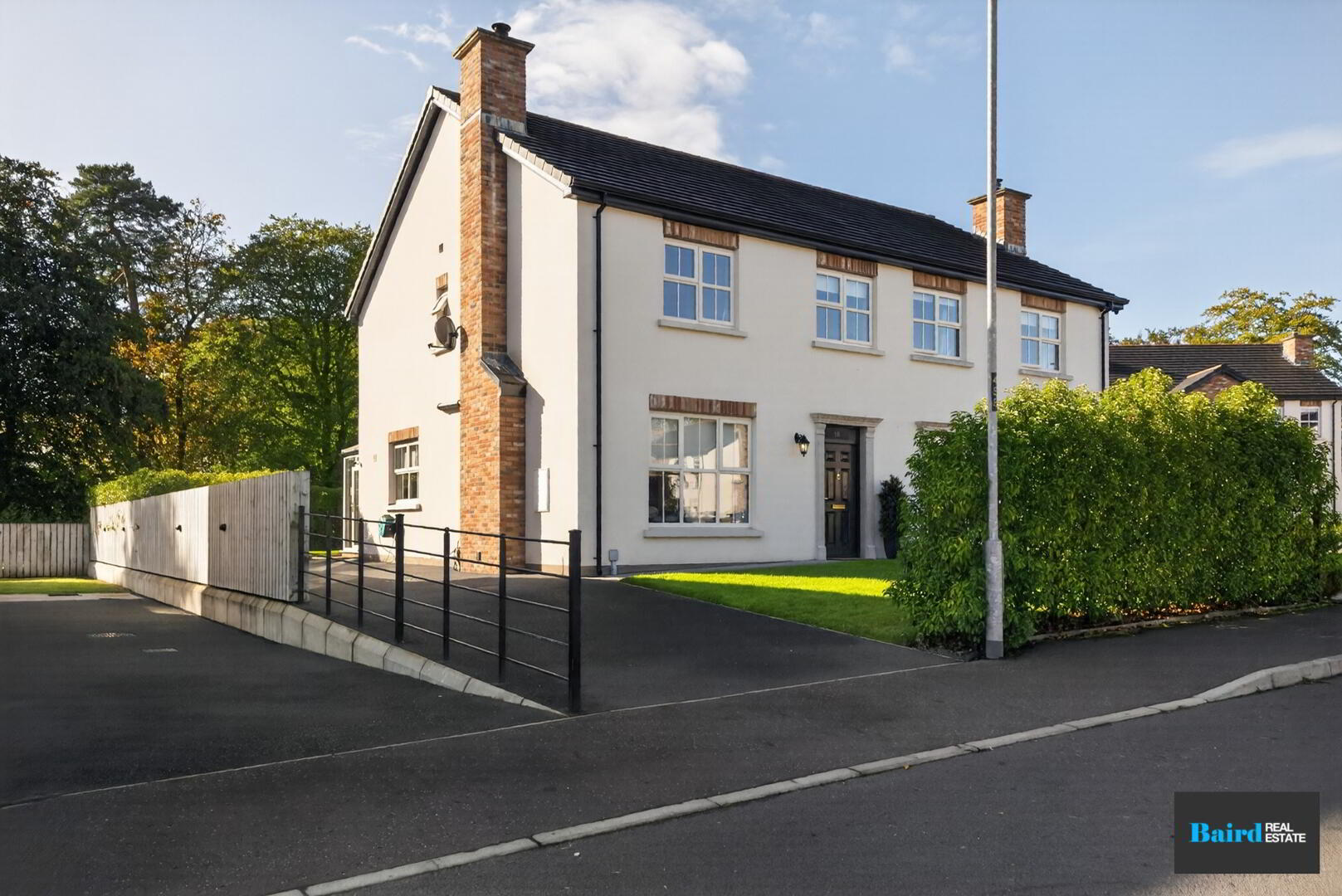 Photo 1 of 10 Larden Place, Donaghmore, Dungannon