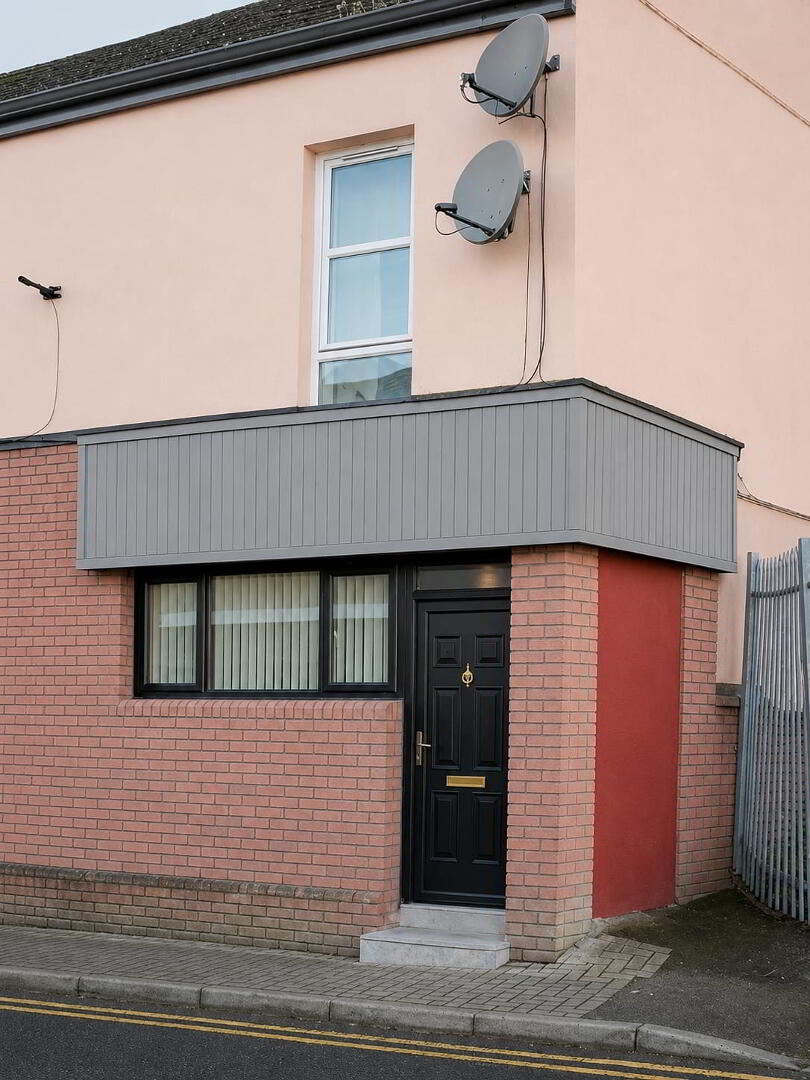 Photo 1 of HMO, 2 Church Lane, Dungannon