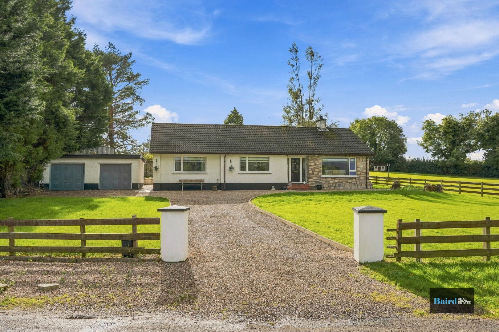 Photo 1 of 11 Aghalarg Road, Stewartstown, Dungannon