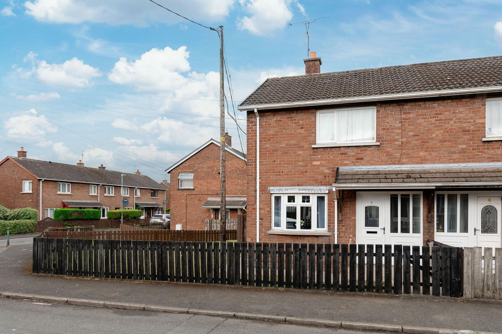 Photo 1 of 2 Windmill Court, Dungannon