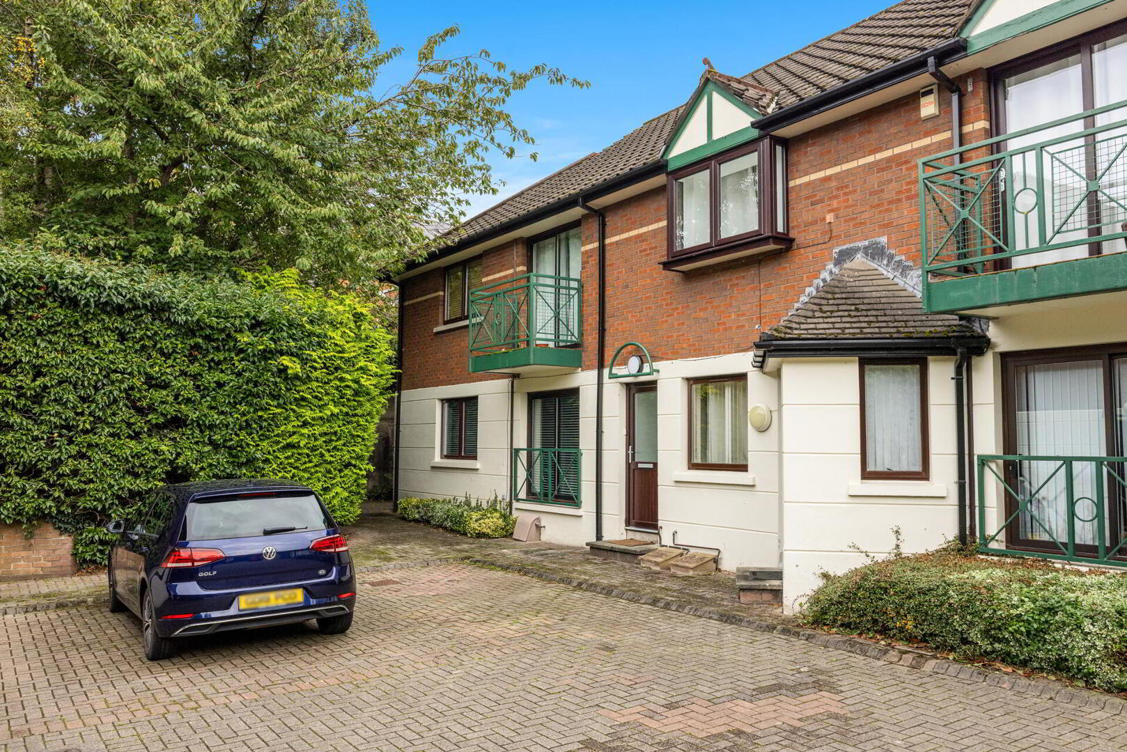 Photo 1 of 38 Ashleigh Manor, Belfast