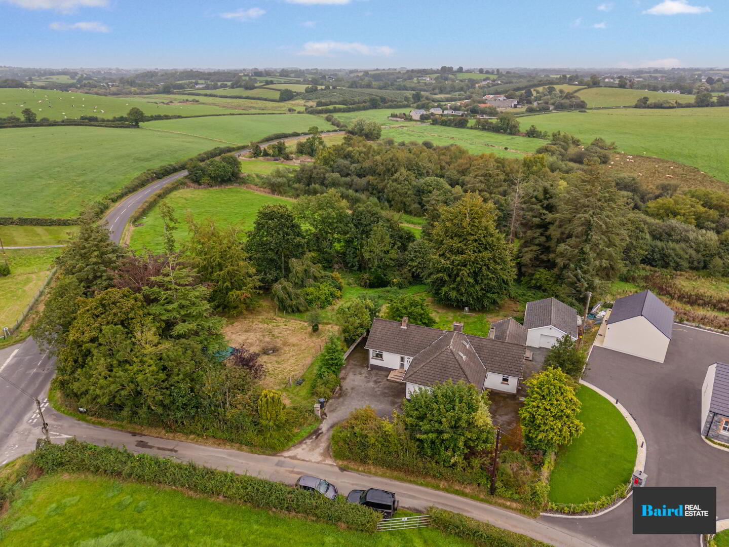 Photo 1 of 4 Tullydowey Road, Benburb, Dungannon