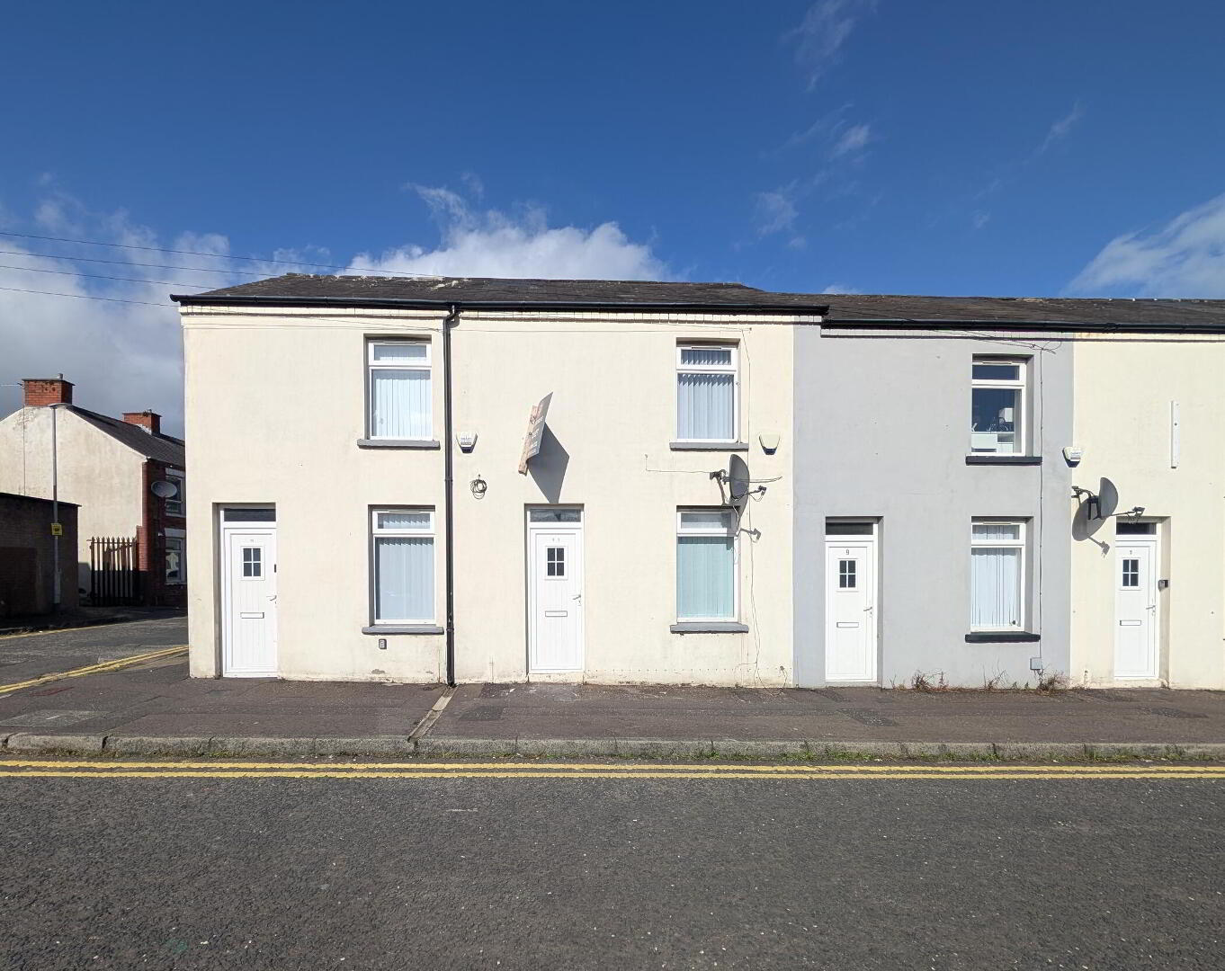 Photo 1 of 11 Brown Street, Belfast City Centre, Belfast