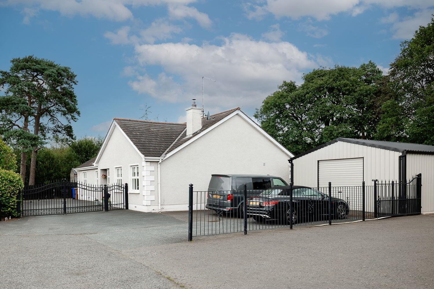 Photo 1 of 2 Elm View, Clonoe, Coalisland