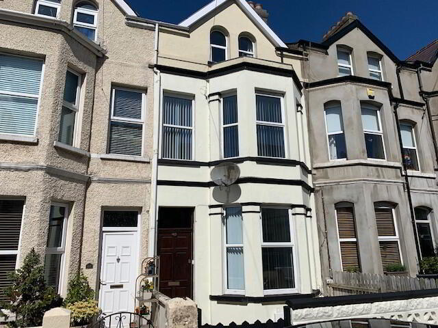Photo 1 of 45 Prospect Road, Bangor