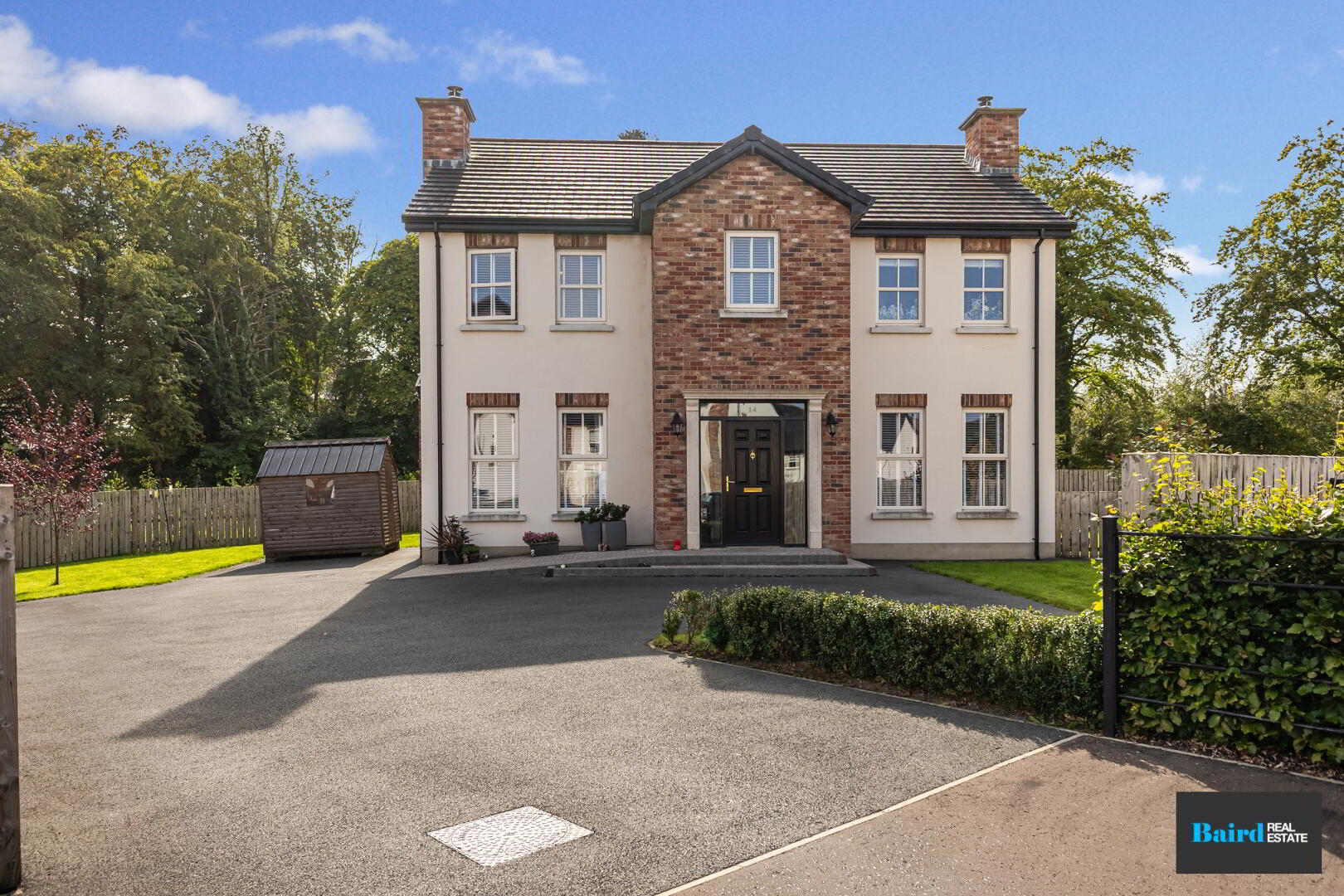 Photo 1 of 14 Larden Place, Donaghmore