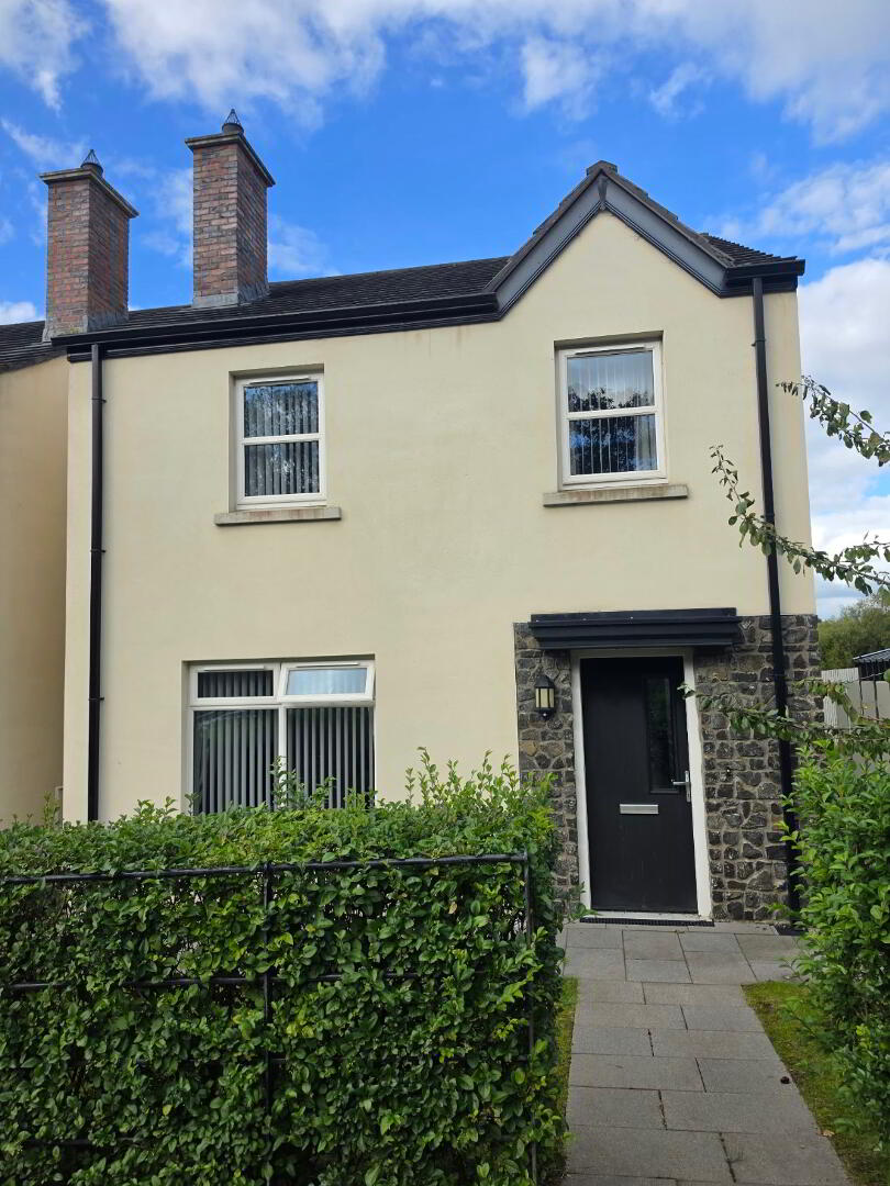 Photo 1 of 9 Blackwater Manor, Dungannon