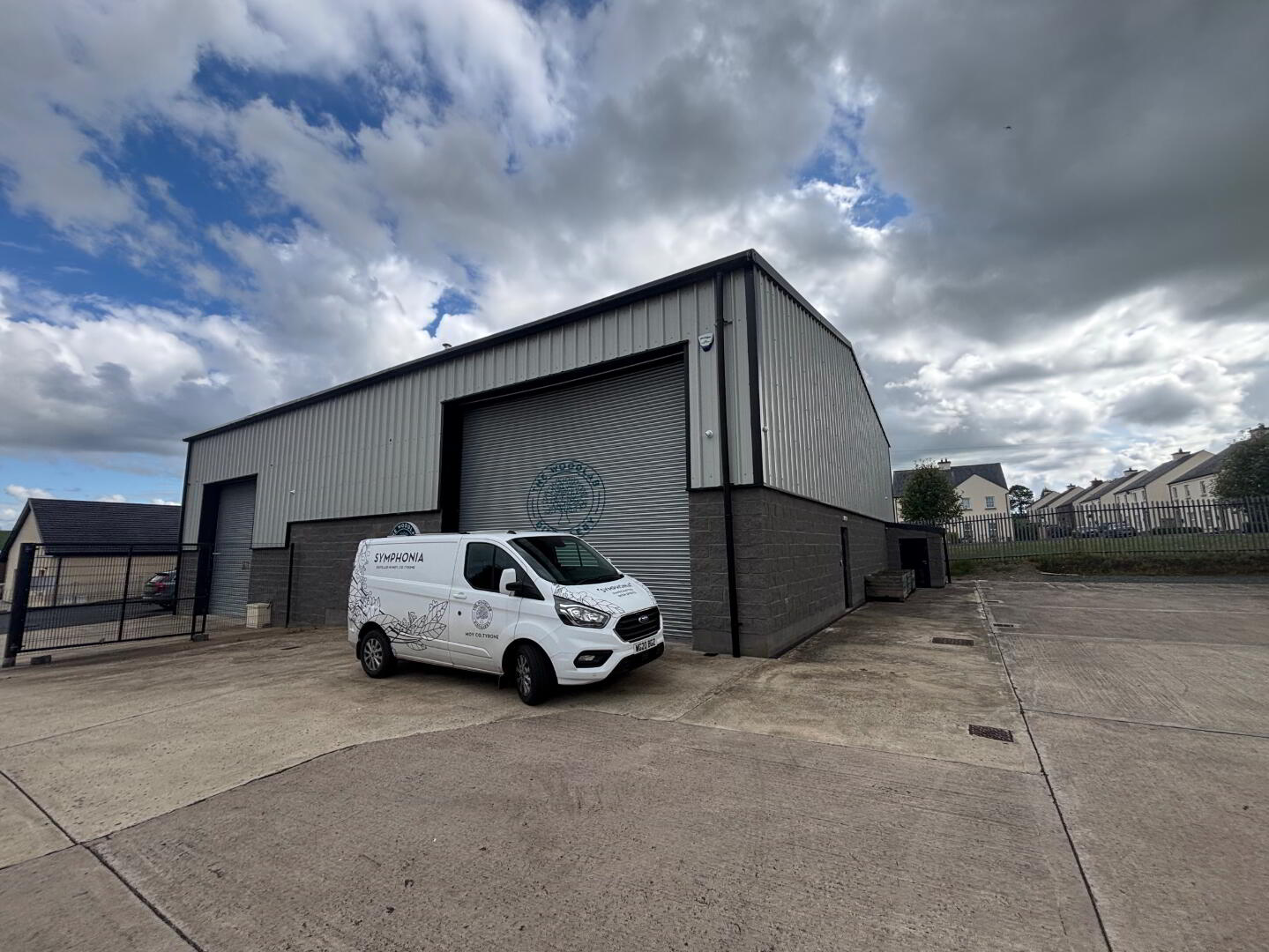 Photo 1 of Unit 2, 239 Trewmount Road, Moy, Dungannon