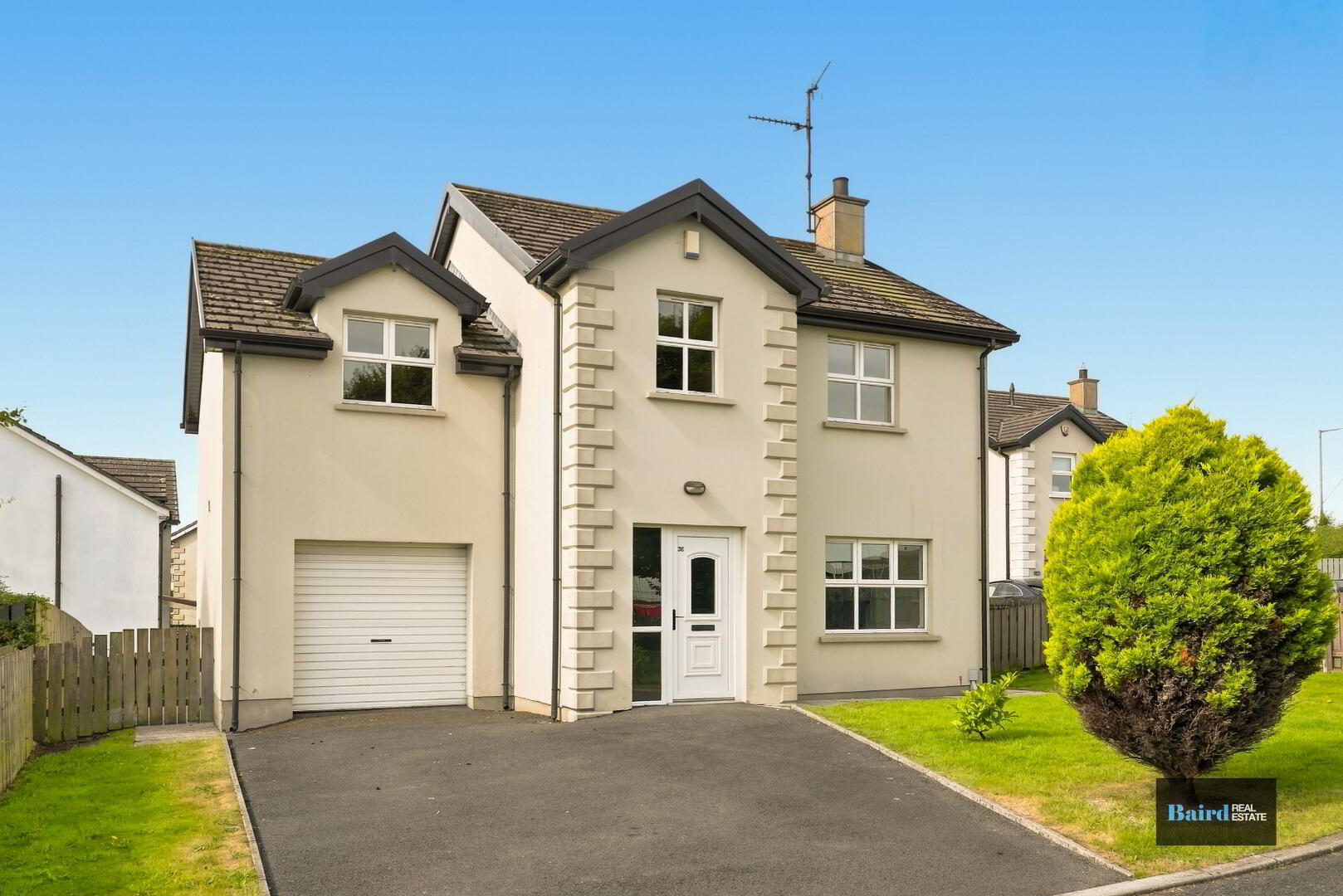 Photo 1 of 36 Lisnaree, Dungannon