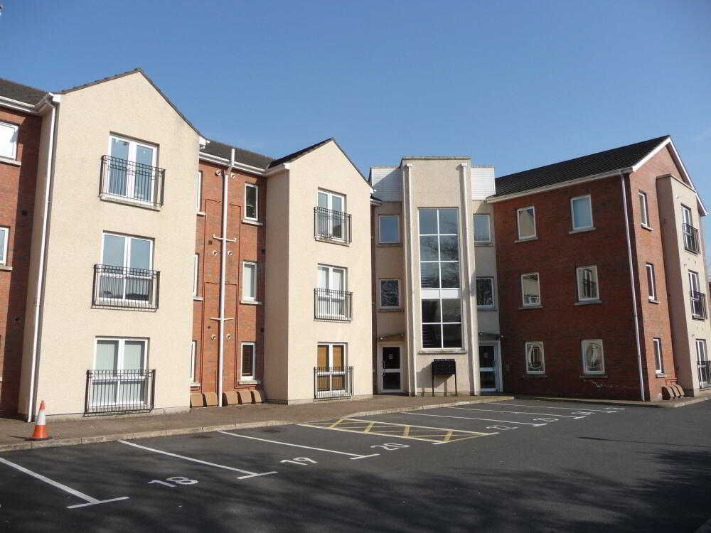 Photo 1 of 12 Shandon Manor, 15 Clara Road, Ballyhackamore, Belfast
