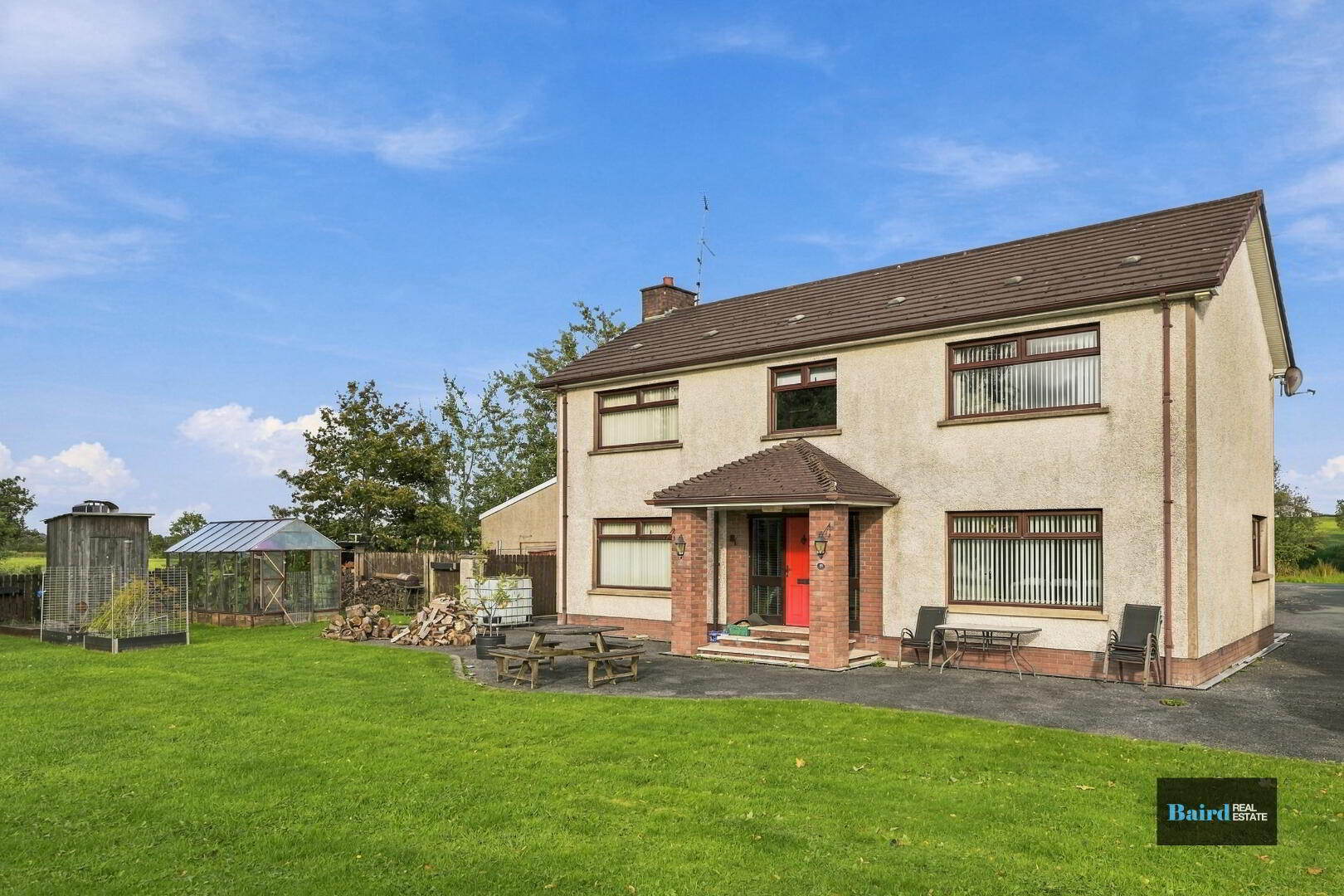 Photo 1 of 19 Armagh Road, Moy, Dungannon