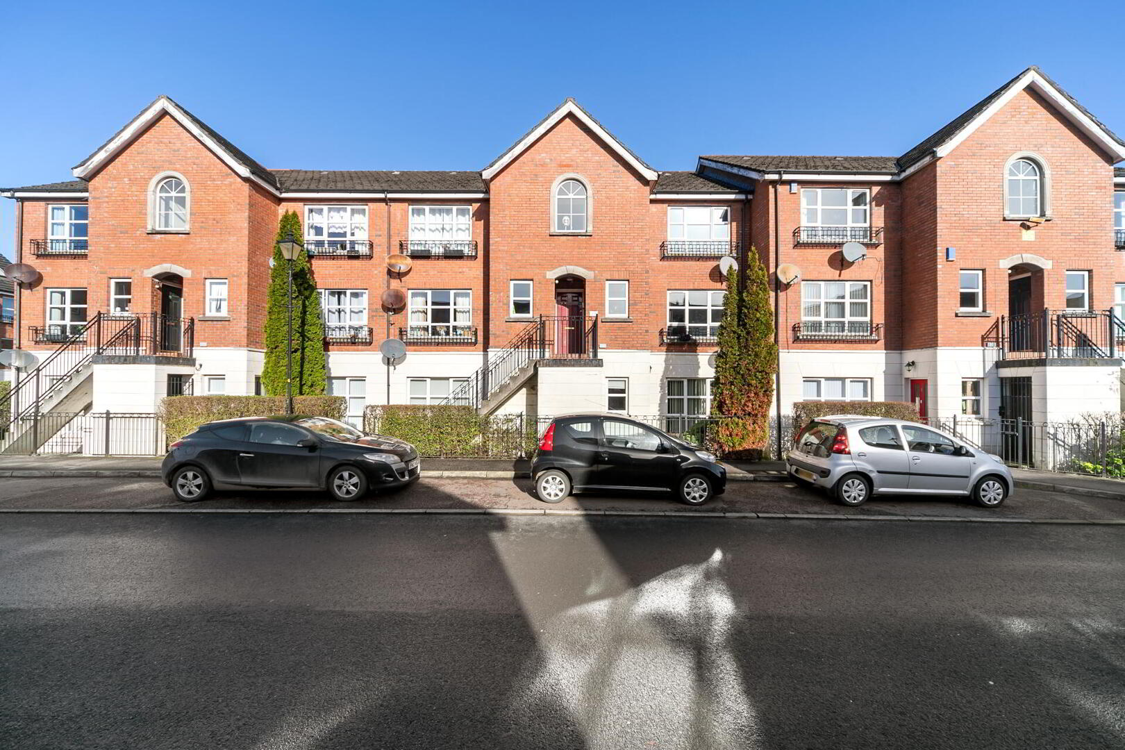 Photo 1 of 15 Langtry Court, Belfast