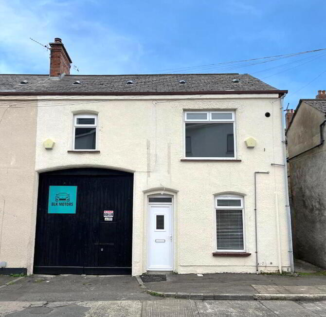 Photo 1 of 1 Greenville Avenue, Belfast