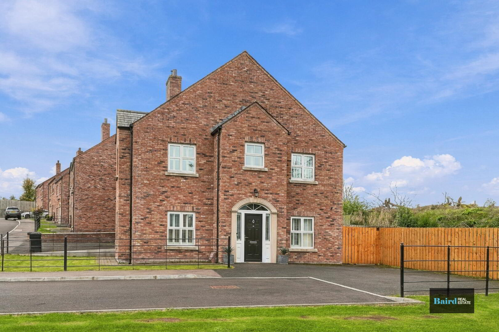 Photo 1 of 19 Castle Glen Avenue, Dungannon