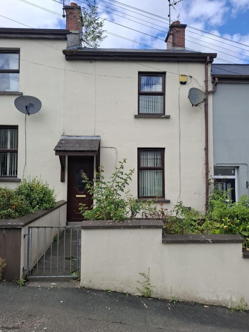 Photo 1 of 18 Charlemont Street, Dungannon