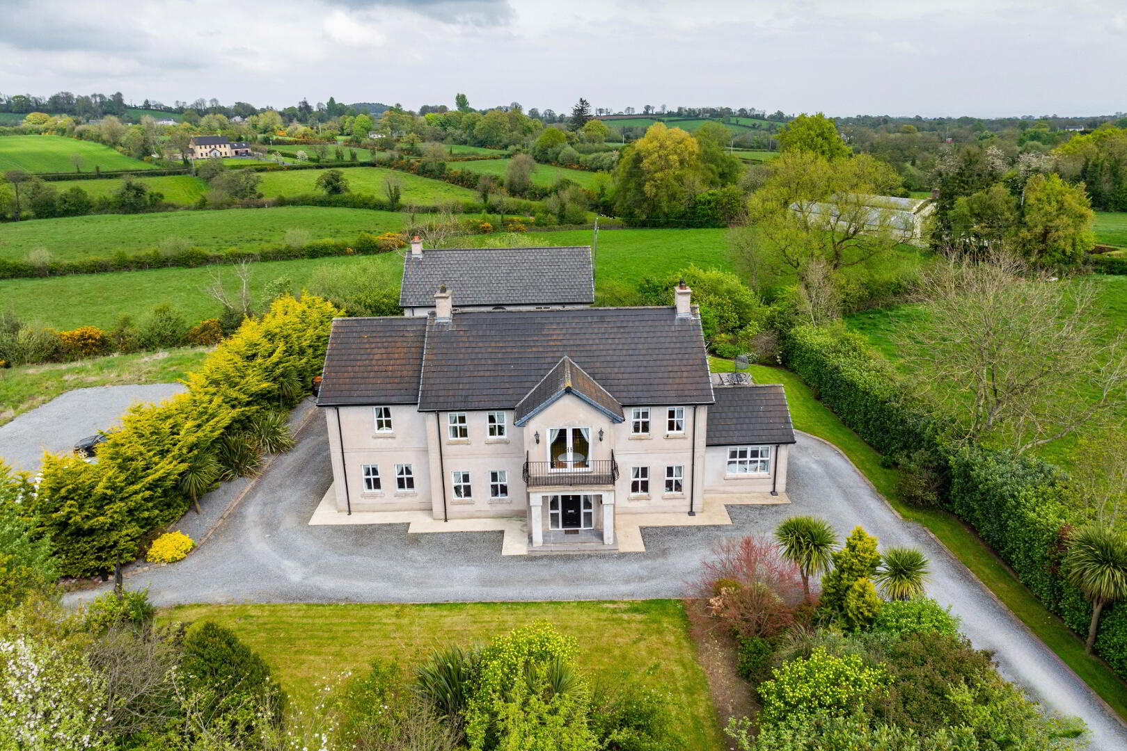 Photo 1 of 128 Lisaclare Road, Stewartstown