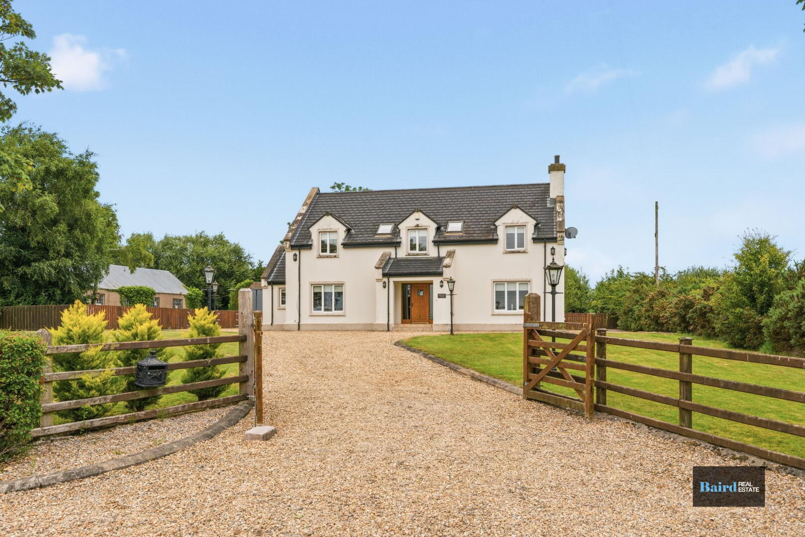 Photo 1 of Hillview House, 62 And 64 Corr Road, Dungannon