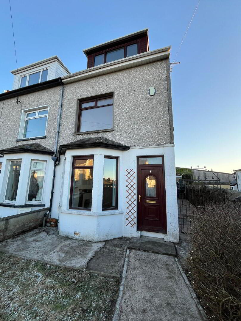 Photo 1 of 8 Stanley Road, Bangor