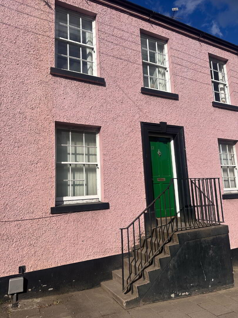 Photo 1 of 12a Charlemont Street, Moy, Dungannon