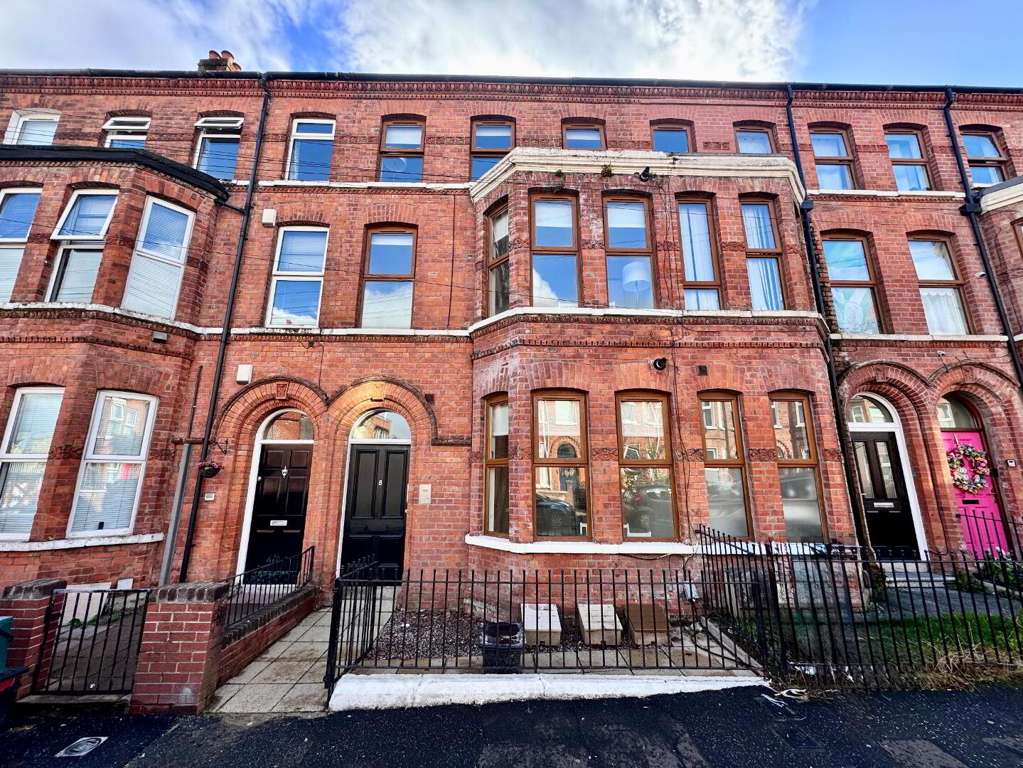 Photo 1 of Apt 1, 8 Willowbank Gardens, Belfast