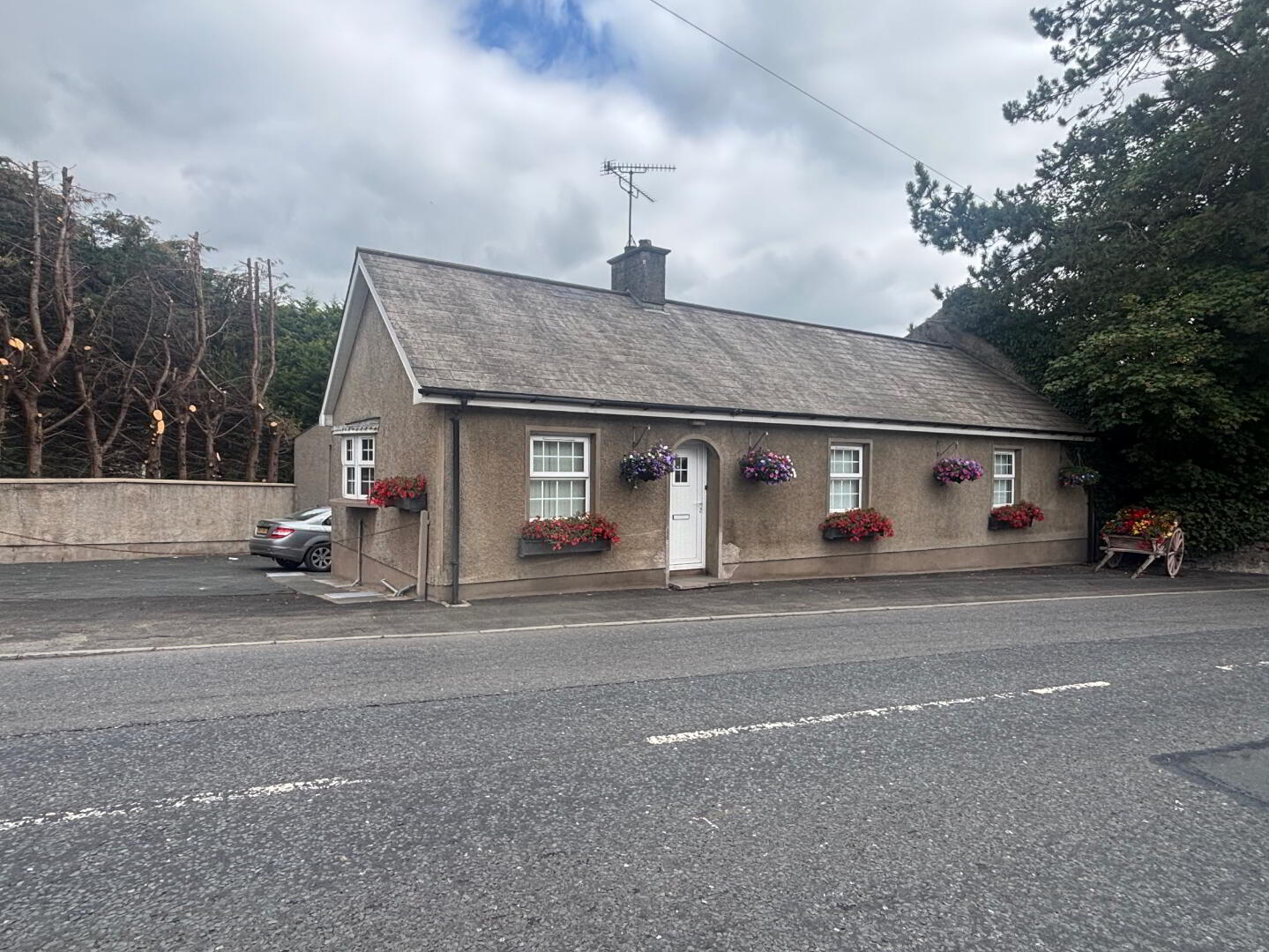 Photo 1 of 3 Main Street, Donaghmore