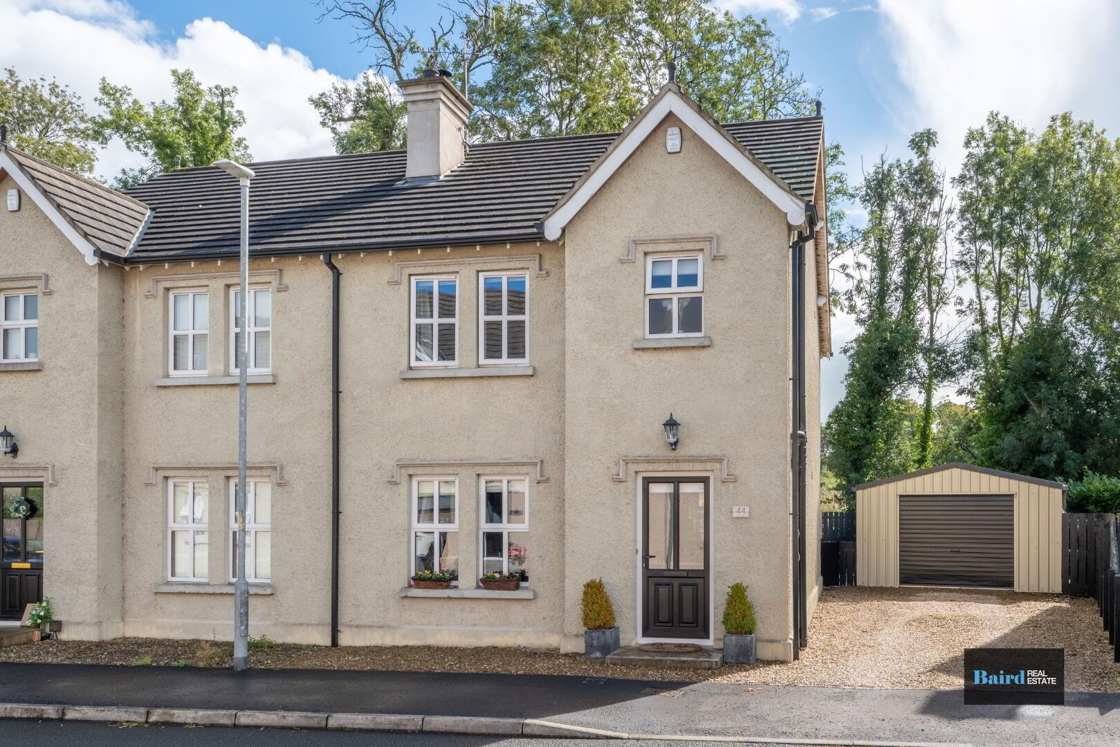 Photo 1 of 44 Clarefield, Killyman, Dungannon