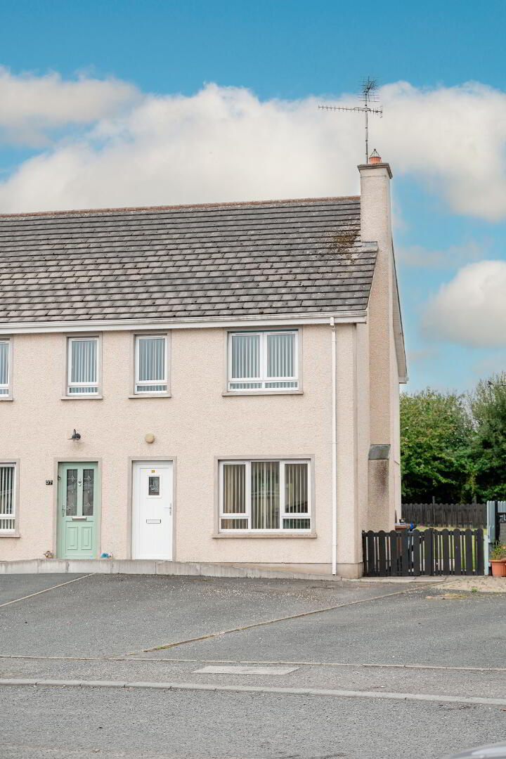 Photo 1 of 35 Ashbrooke, Dungannon