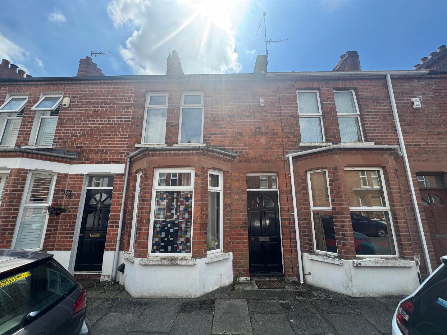 Photo 1 of 10 Marlborough Gardens, Malone, Belfast
