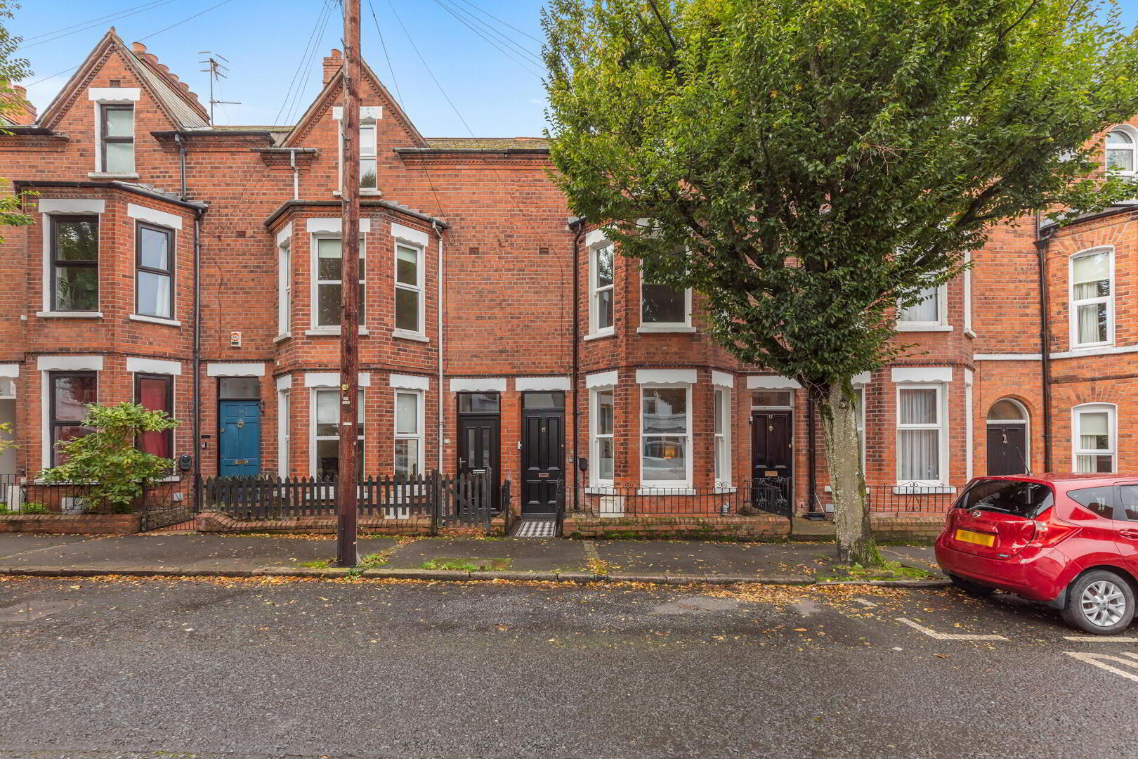 Photo 1 of 15 Lancefield Road, Belfast