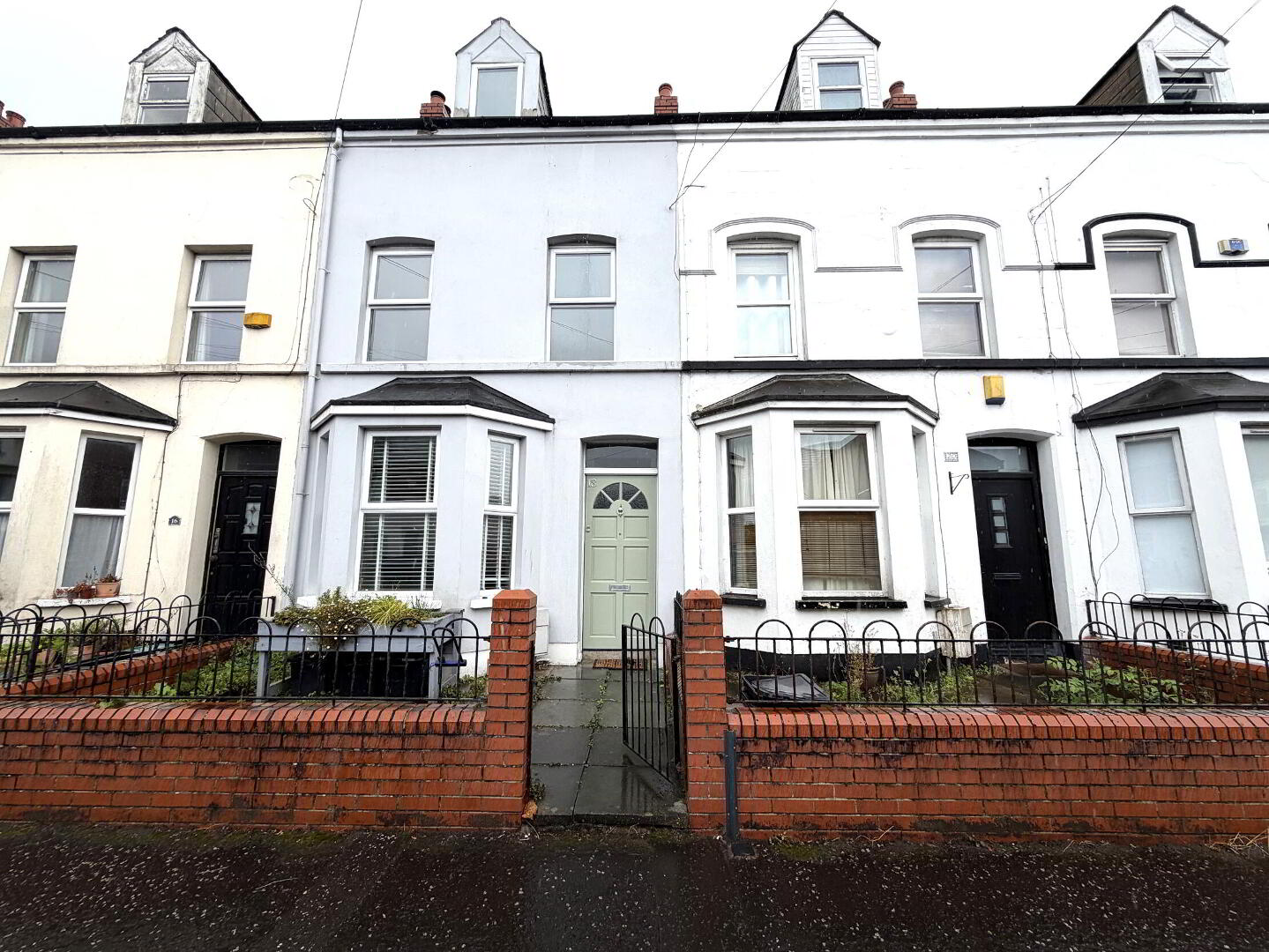 Photo 1 of 18 Belmont Avenue, Belfast