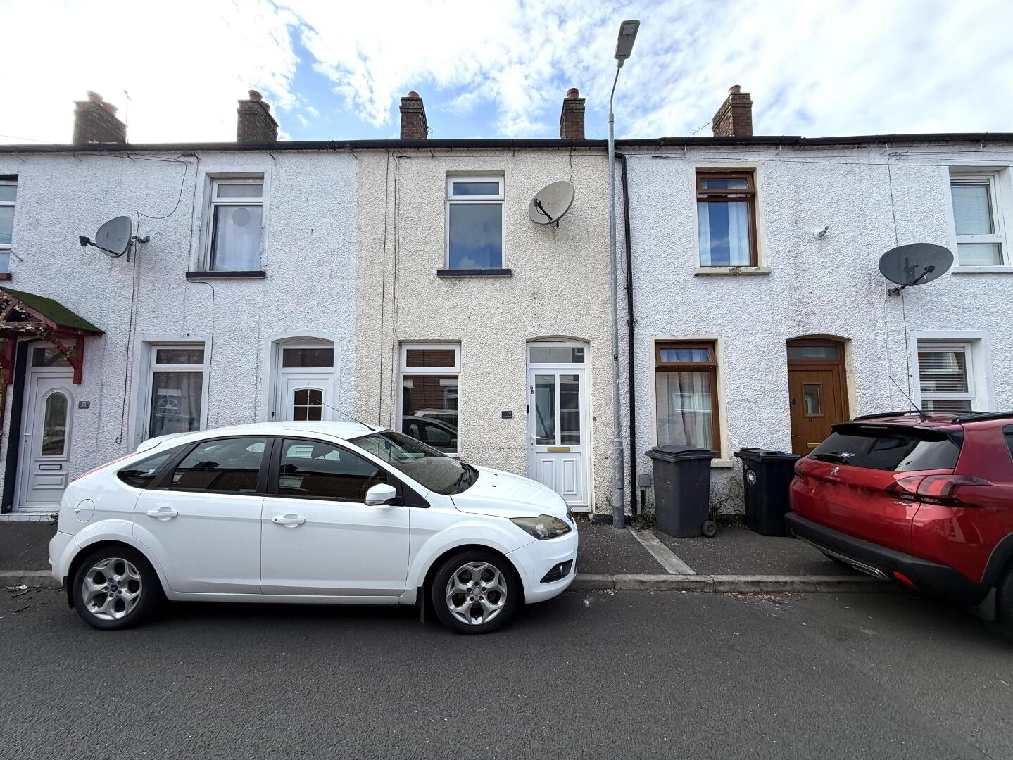 Photo 1 of 58 Lisavon Street, Belfast