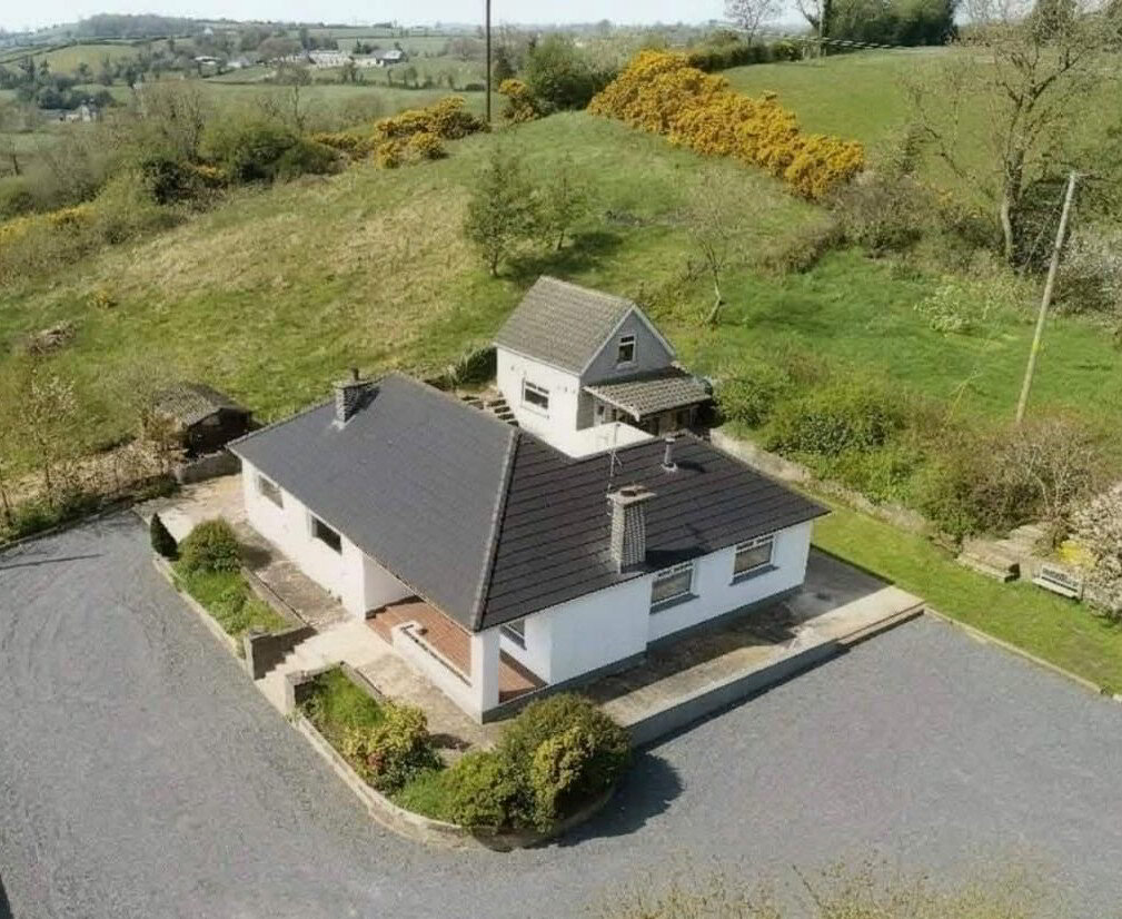 Photo 1 of 2 Cullenramer Road, Dungannon