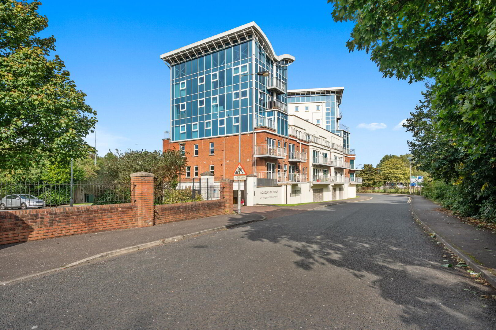 Photo 1 of 24 Woodlands Manor, 61 Stockmans Way, Belfast