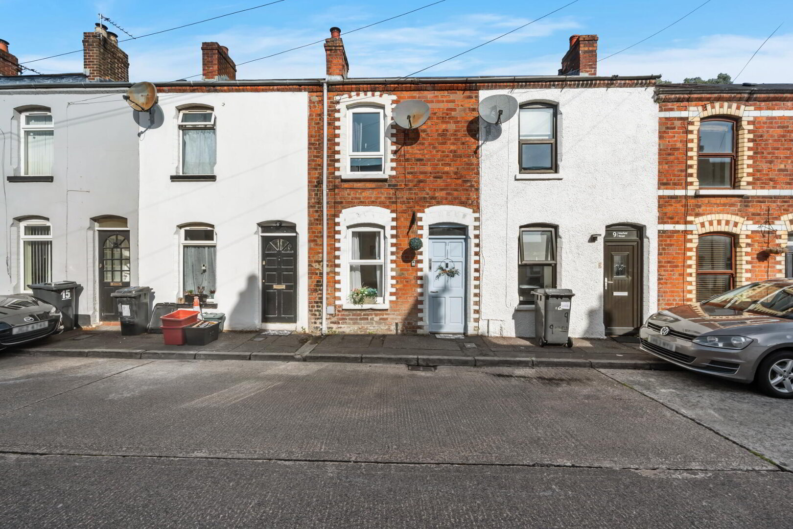 Photo 1 of 11 Mayfield Street, Lisburn Road, Belfast
