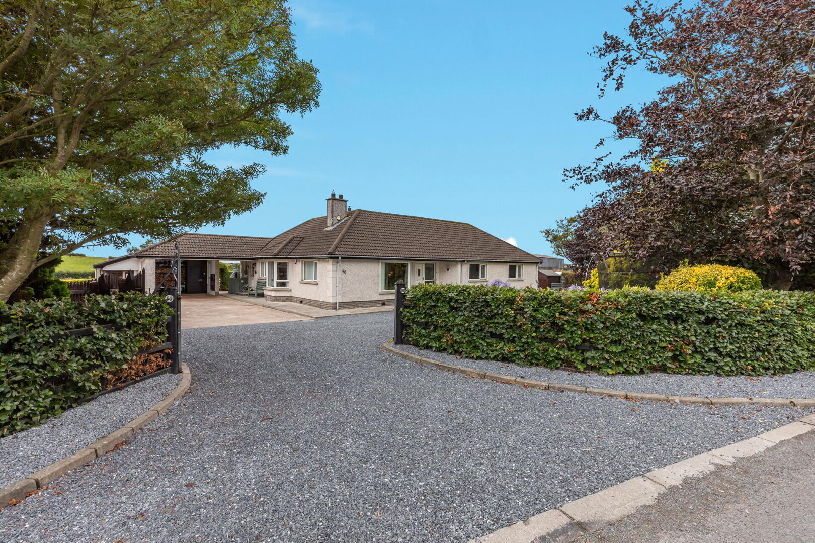 Photo 1 of 50 Hogstown Road, Donaghadee