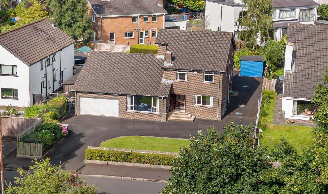 Photo 1 of 57 Newforge Lane, Belfast